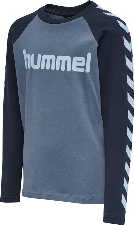 Immagine prodotto hummel Maglietta Per Ragazzi L/S (110)