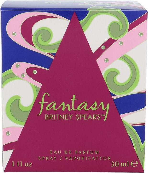 Image du produit Britney Spears Fantasy (Eau de parfum, 30 ml)