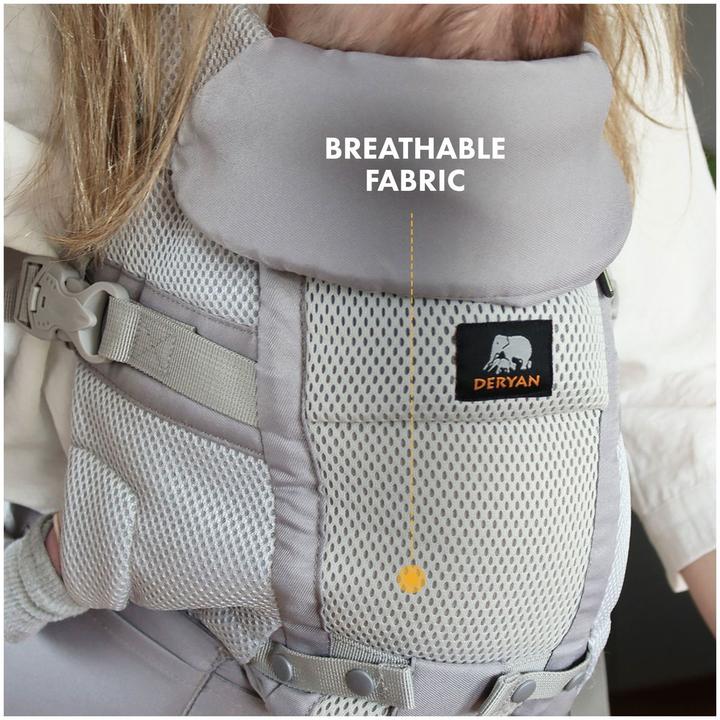 Immagine prodotto Deryan Marsupio