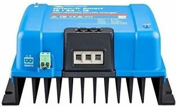Produktbild Victron Energy Orion-Tr Smart 12/24-15A (360W) - nicht isoliert