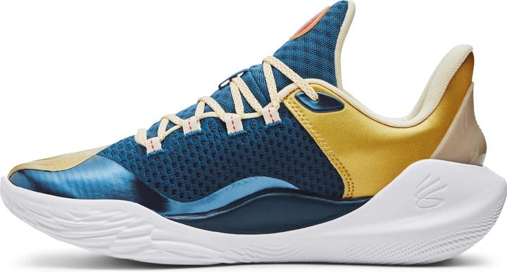 Produktbild Under Armour Curry 11 Champion Mindset (45.5)