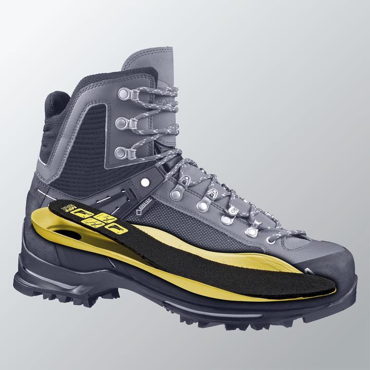 Actual product image Salewa Crow GTX (41)