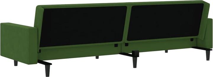 Produktbild vidaXL Schlafsofa (2-Sitzer)