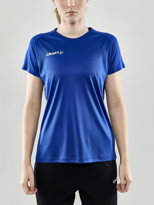 Actual product image Craft Evolve Tee W (S)