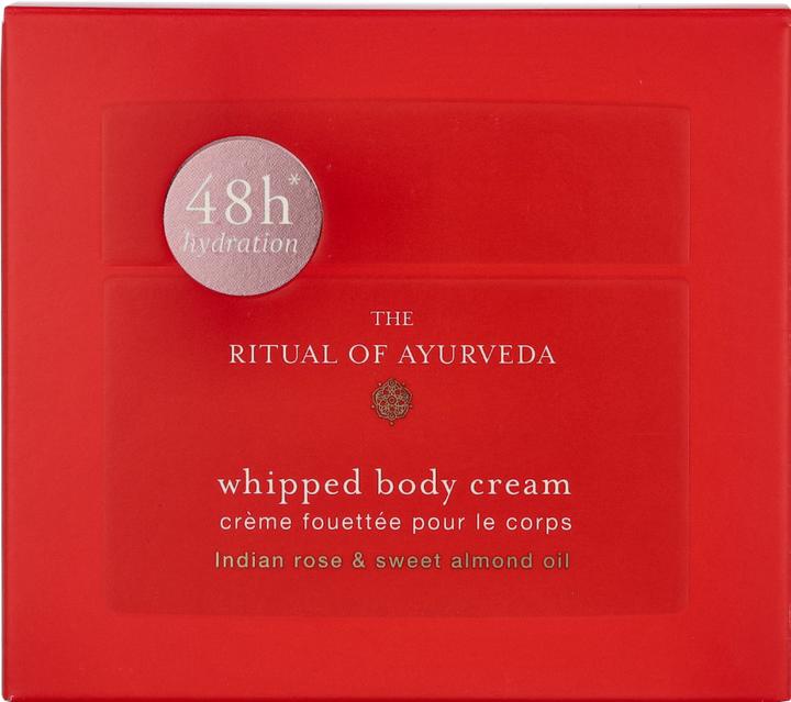 Image du produit Rituals Ayurveda (Crème pour le corps, 220 ml)