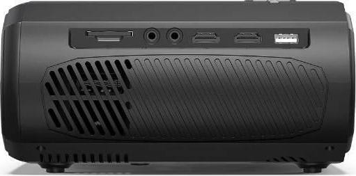 Produktbild BlitzWolf BW-VP13 (Full HD, 6000 lm, 1.5:1)