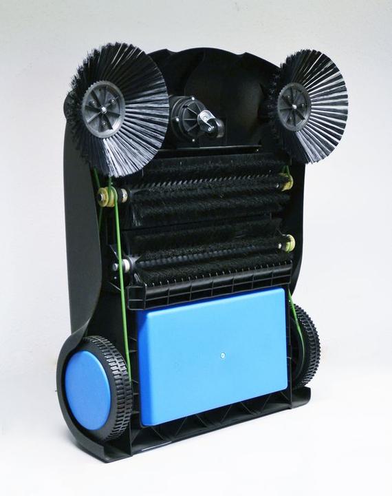 Immagine prodotto Güde Gkm 800