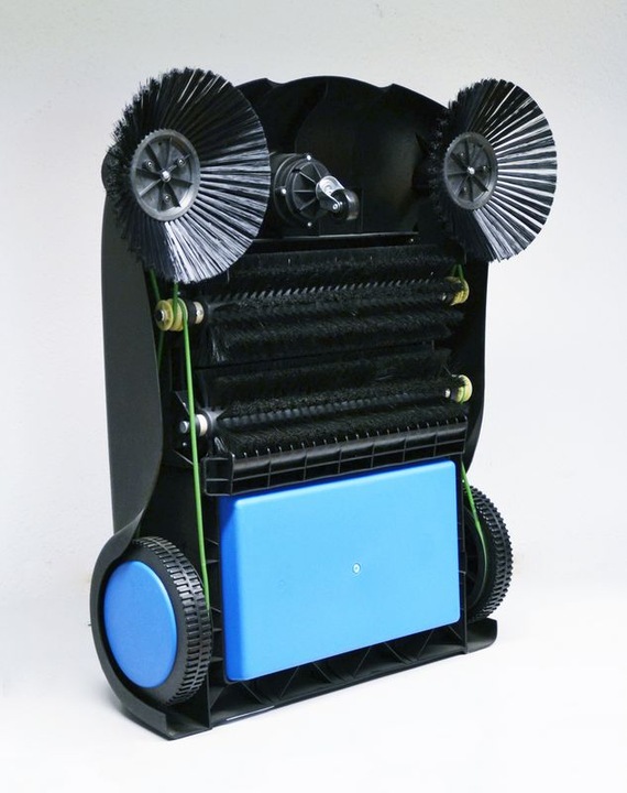 Actual product image Güde Gkm 800