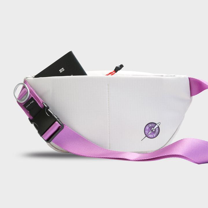 Immagine prodotto Orbitkey - Urban Sling (4L) - Buzz Lightyear