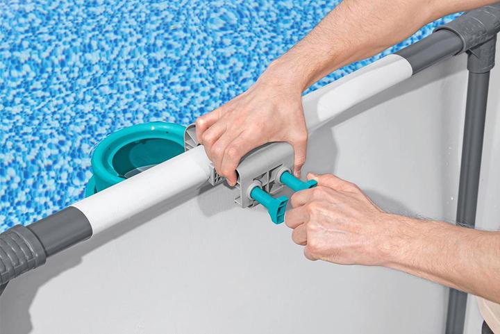 Actual product image Bestway Suspension skimmer for filter systems