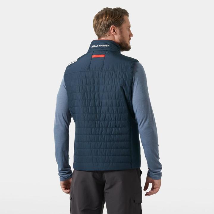 Image du produit Helly Hansen CREW INSULATOR VEST 2.0 (XL)
