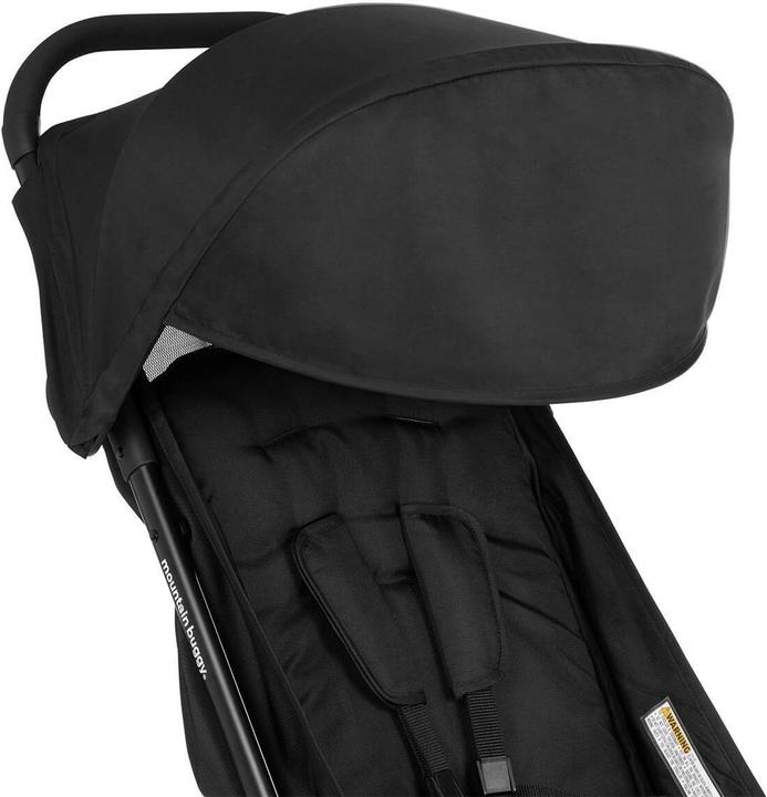 Image du produit Mountain Buggy Nano