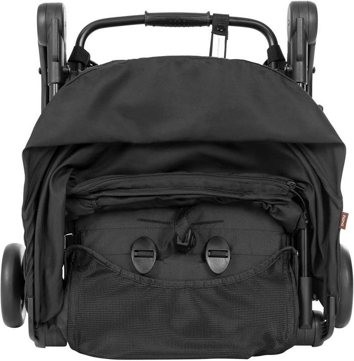 Image du produit Mountain Buggy Nano