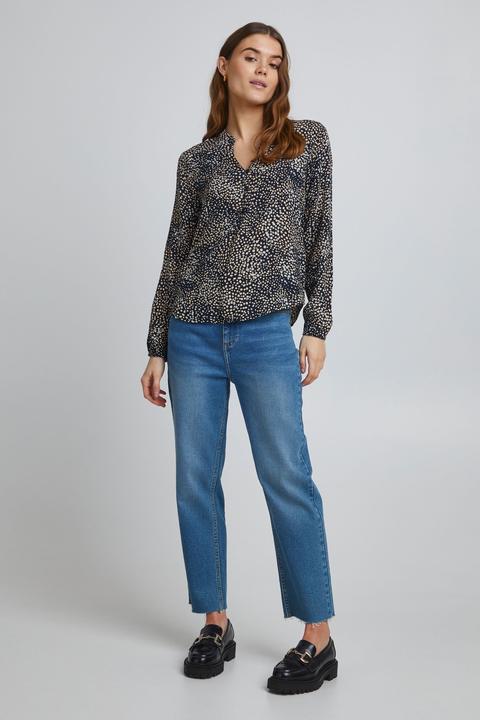 Immagine prodotto B.young BYJOSA CAMICETTA CON SCOLLO A V 2 20810945 (40)