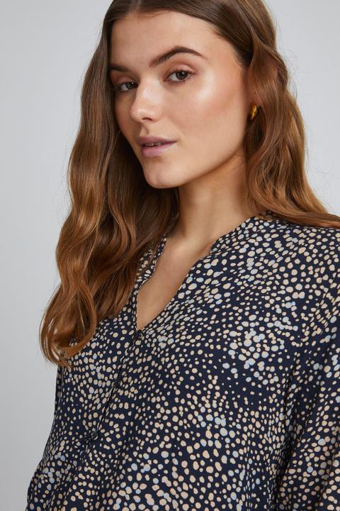 Immagine prodotto B.young BYJOSA CAMICETTA CON SCOLLO A V 2 20810945 (40)