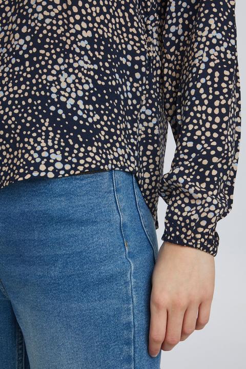 Immagine prodotto B.young BYJOSA CAMICETTA CON SCOLLO A V 2 20810945 (40)