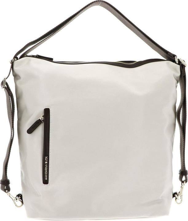 Actual product image Mandarina Duck Rucksack Hunter Hobo Backpack VCT10 (20 l)