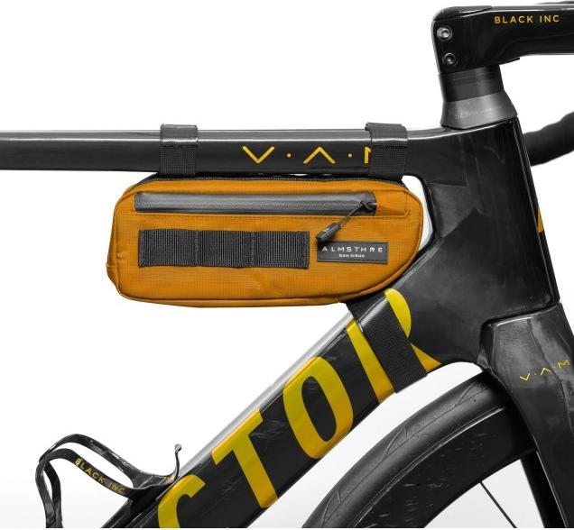 Produktbild Almsthre Compact (0.84 l, Rahmentasche)