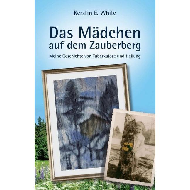 Das Mädchen auf dem Zauberberg, Ratgeber von Kerstin E. White