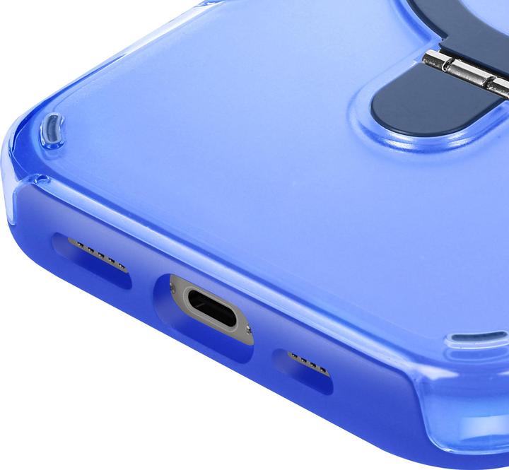 Actual product image Avizar StandEase Case (Apple iPhone 16 Pro Max)