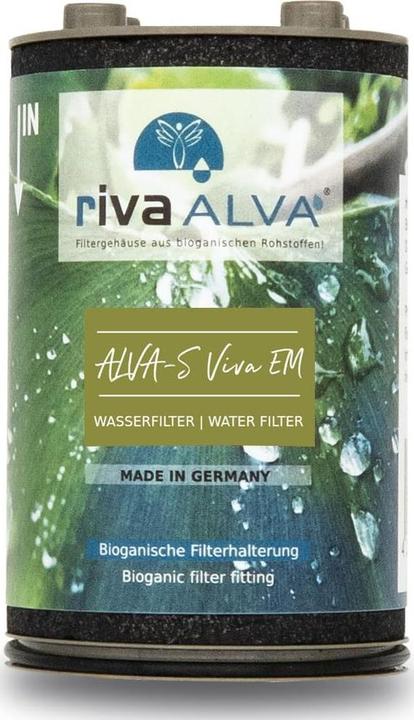 Produktbild Riva rivaAlva-S EM (1x)