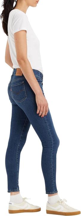 Immagine prodotto Levis Jeans 711 con doppio bottone (W31/L30)
