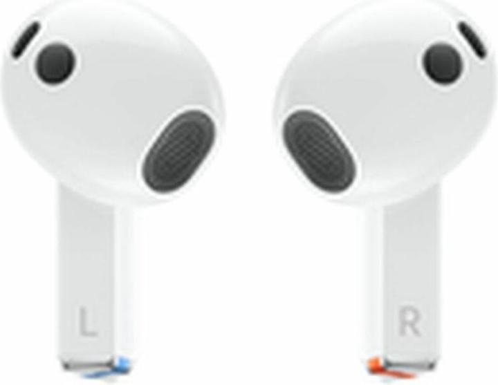Actual product image Samsung Galaxy Buds3 (ANC, 6 h, Wireless)