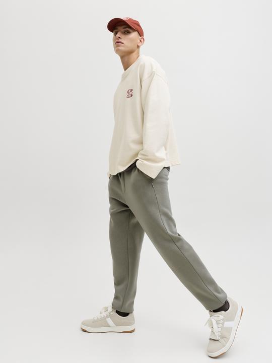 Produktbild Jack & Jones Regular Fit Jogginghose Jogginghose (S)
