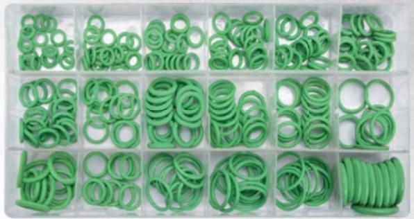 Yato 270 Pcs Hnbr Orings For Air Conditioning