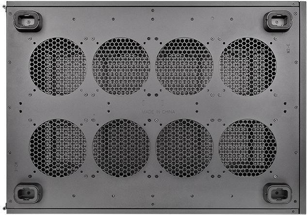 Produktbild Thermaltake Core W200 (ATX, mATX, Mini-ITX, E-ATX, XL-ATX)