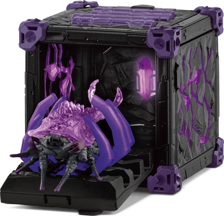 Produktbild Schleich BattleCave Schattenassel