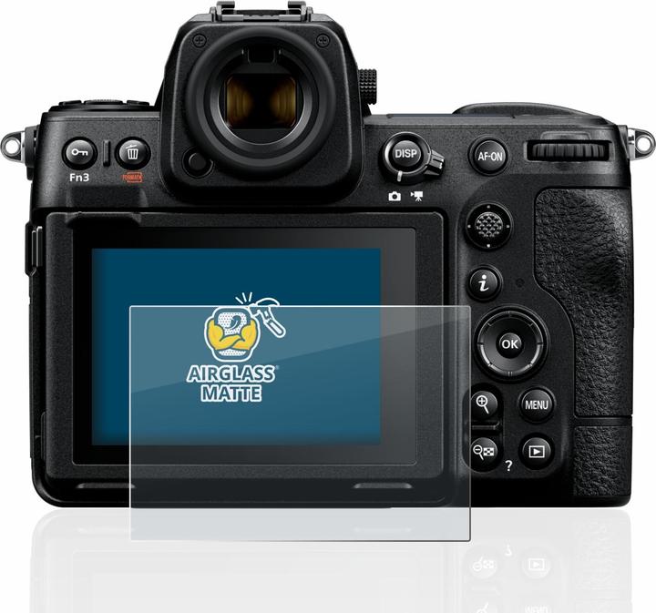 Image du produit BROTECT AirGlass Verre Mat (Protecteur d'écran)