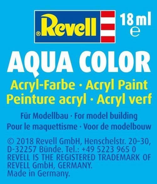 Immagine prodotto Revell Colore dell'acqua