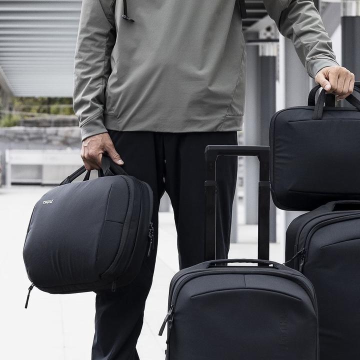 Immagine prodotto Thule Subterra 2 Ibrido (15 l)