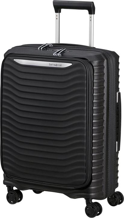 Productafbeelding Samsonite Upscape Trolley mit 4 Rollen erweiterbar 55cm (48 l)
