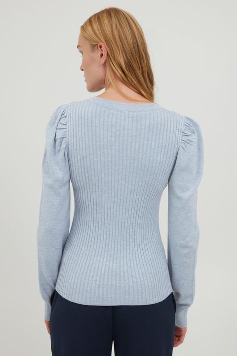 Immagine prodotto B.young MAGLIONE A COSTE BYPIMBA 20811017 (XL)