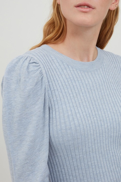 Actual product image B.young BYPIMBA RIB JUMPER 20811017 (L)