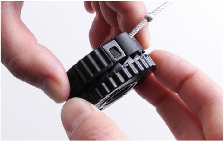 Actual product image Multibrackets VESA Wire (Wall, 30 kg, 26" - 55")