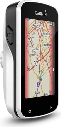 Actual product image Garmin Edge Explore 820