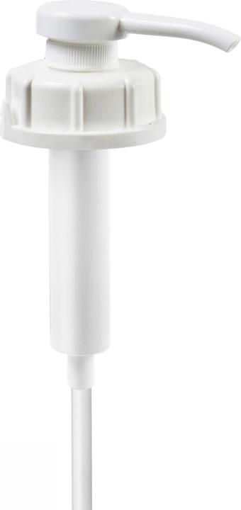 Actual product image Kerbl Dosing pump for 20-40 kg canister, 61 mm opening