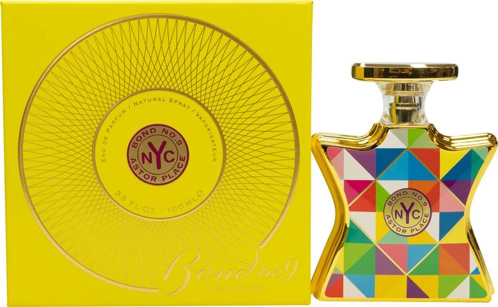 Immagine prodotto Bond No. 9 Astor Place (Eau de parfum, 100 ml)