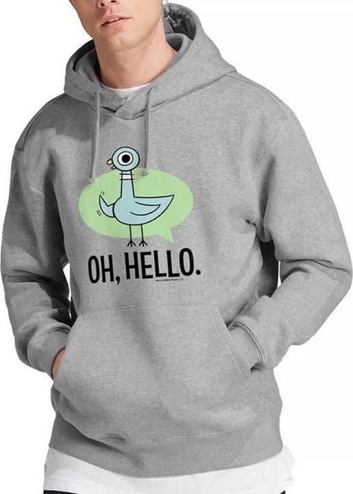 Produktbild Bon Jovi Kapuzenpullover (L)