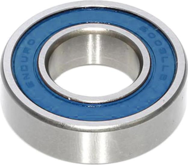 Immagine prodotto Enduro Cuscinetti 6003 LLB ABEC 3