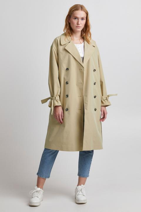 Image du produit B.young BYCASANDRA TRENCH-COAT 20810859