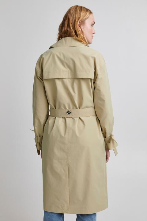 Image du produit B.young BYCASANDRA TRENCH-COAT 20810859