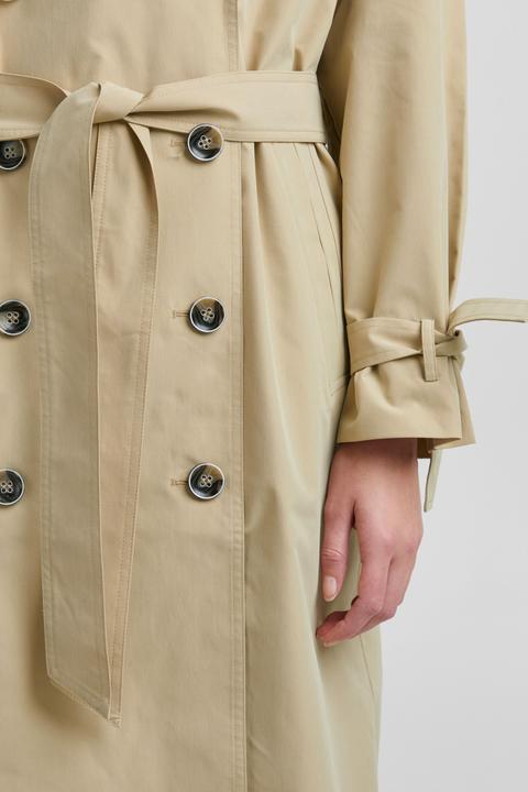 Image du produit B.young BYCASANDRA TRENCH-COAT 20810859