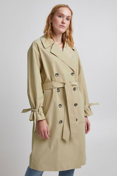 Image du produit B.young BYCASANDRA TRENCH-COAT 20810859