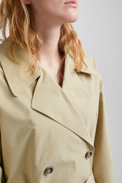 Image du produit B.young BYCASANDRA TRENCH-COAT 20810859