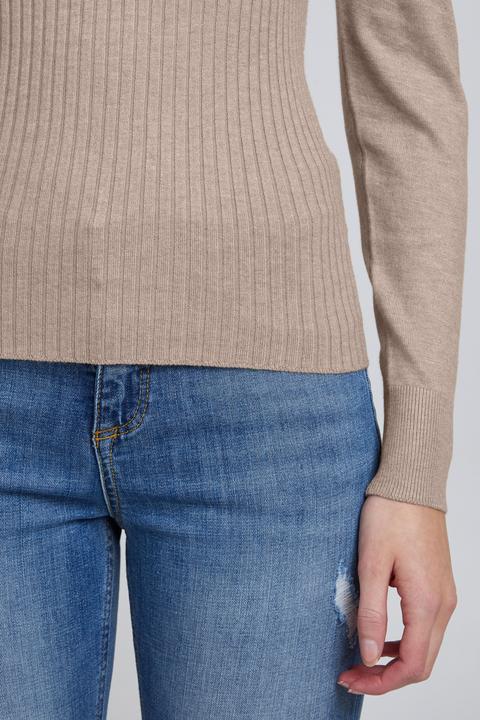 Produktbild B.young BYPIMBA RIB JUMPER 20811017 (L)