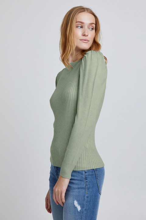 Produktbild B.young BYPIMBA RIB JUMPER 20811017 (XXL)